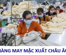 DIN & BS – Tấm Hộ Chiếu Kỹ Thuật Để Vải Việt Nam Bước Vào Chuỗi Cung Ứng Châu Âu
