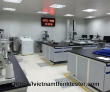 Chuyển Đổi Số Trong Phòng Thực Nghiệm Kiểm Tra Chất Lượng Vải: Xu Hướng Tất Yếu Của Ngành Dệt May