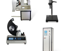 Máy Kiểm Tra Cường Lực, Độ Bền, Lực Kéo DARONG – Giải Pháp Toàn Diện Cho Phòng Lab Dệt May