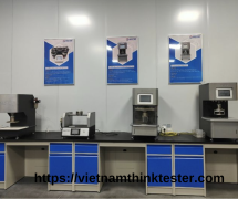 Phòng Thực Nghiệm Kiểm Tra Chất Lượng Vải – Nơi Bắt Đầu Của Một Sản Phẩm Chất Lượng