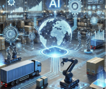 Xu hướng kiểm định vải bằng AI và tự động hóa 2025: Cuộc cách mạng trong phòng lab dệt may