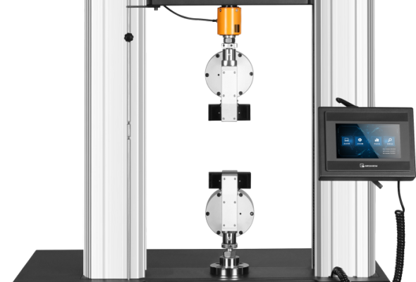 YG(B)026G Máy kiểm tra độ bền vải điện tử Electronic Fabric Strength Testing Machine