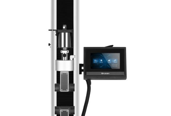 YG(B)026SH Máy kiểm tra độ bền vải điện tử Electronic Fabric Strength Testing Machine