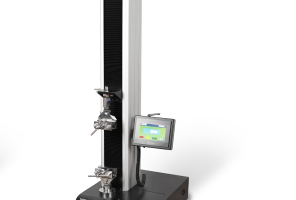 YG(B)026SJ Máy kiểm tra độ bền vải điện tử Electronic Fabric Strength Testing Machine