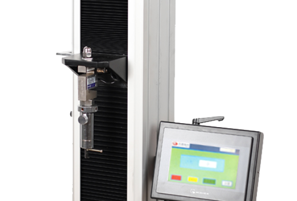 YG(B)026SL Máy kiểm tra độ bền tổng hợp của dây kéo  Zipper Comprehensive Strength Testing Machine