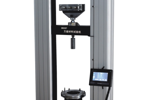 DR028E Máy kiểm tra tính cơ học đa năng của vật liệu Universal Material Tester