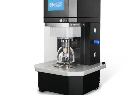 YG(B) 032Q Máy kiểm tra lực bục vải điện tử bằng khí nén Electronic pneumatic bursting strength testing machine