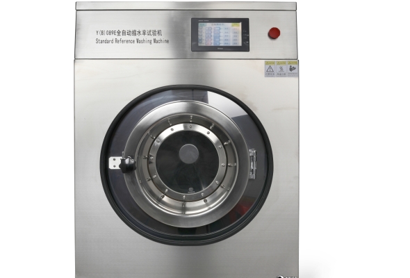 Y(B)089ET Máy kiểm nghiệm độ co rút tự động Automatic Washing Shrinkage Tester