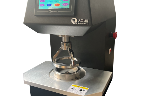 YG(B)812Q Máy kiểm  tra độ chịu áp lực thủy lực tĩnh Textile Hydrostatic Pressure Tester
