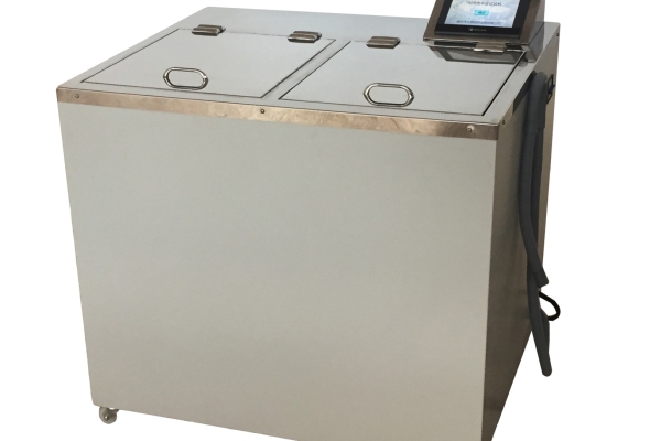 SW-24ACT Máy kiểm tra độ bền màu khi giặt  Color fastness tester to washing