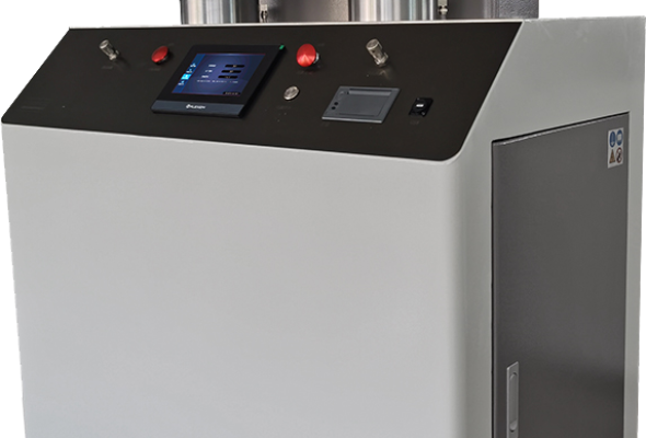 DR251XL2 Máy kiểm tra hiệu suất lọc hạt (Phương pháp quang phổ kế) Particle Filtration Efficiency Tester (Photometer Method)