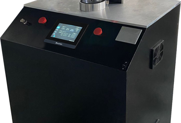 DR251XL Máy kiểm tra hiệu suất lọc hạt bụi (Phương pháp đo quang học) Particulate Filtration Efficiency Tester (Photometric Method)