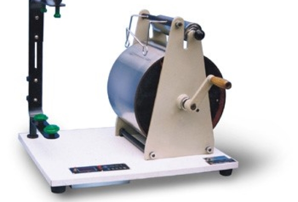 Y(B)301-II Máy đo chiều dài sợi thô điện tử  Electronic Coarse Yarn Length Tester
