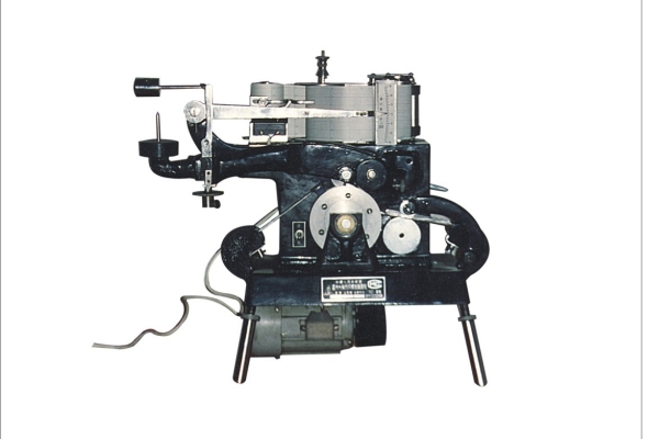 Y(B)3II Máy kiểm tra độ đều sợi thô khô Coarse strip dry evenness machine