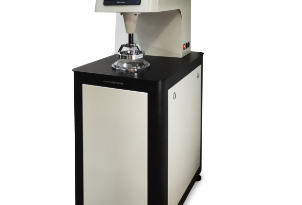YG(B)461EC Máy kiểm tra độ thoáng khí của vải Fabric Air Permeability Tester