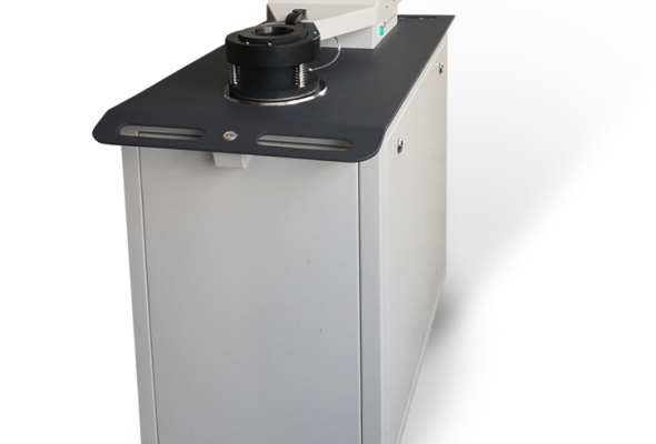 YG(B)461G Máy đo hiệu suất thấm khí của vải/ Fabric Air Permeability Tester