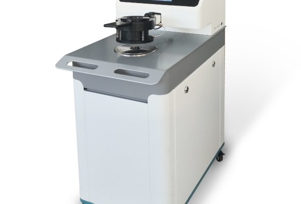 YG(B)461X Máy kiểm tra độ thoáng khí của vải Fabric Air Permeability Tester