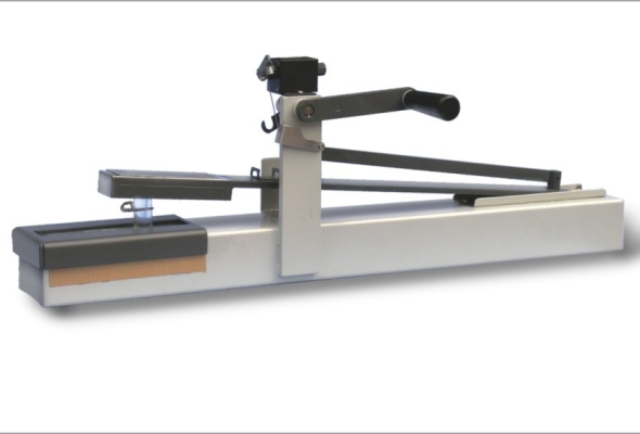 Y(B)571A Máy thử độ bền màu ma sát thủ công Color Fastness Tester To Rubbing (Manual)