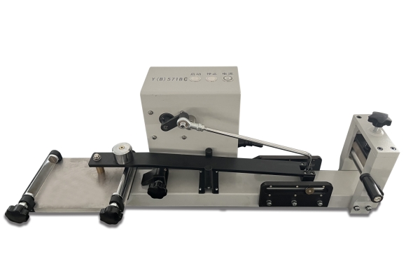 Y(B)571BC Máy đo độ bền màu ma sát Color fastness tester to rubbing