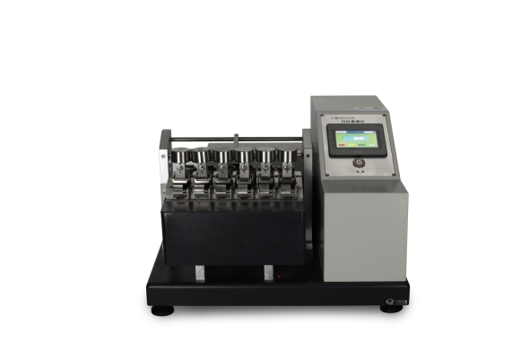 Y(B)571JIS Máy kiểm tra độ bền màu ma sát tiêu chuẩn JIS Color Fastness Tester To Rubbing (JIS) 