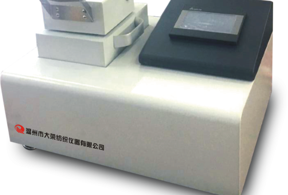 YG(B)605DG Máy kiểm tra độ bền màu khi ủi và bốc hơi Color Fastness Tester To Scorch And Sublimation