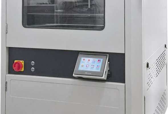YG(B)606G Máy kiểm tra khả năng cách nhiệt và cản ẩm của vải Fabric Thermal and Moisture Resistance Tester