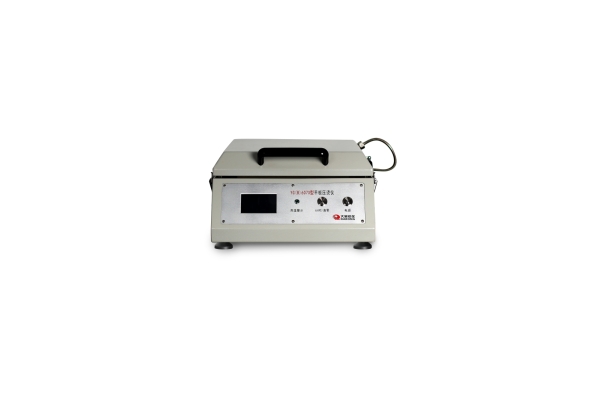 YG(B)607X Máy Ép Nhiệt Dạng Phẳng Dimensional change tester to hot pressing