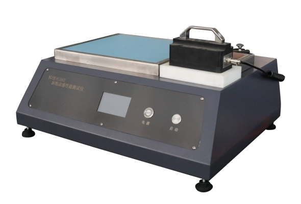 YG(B)616NX Máy kiểm tra độ mát của vải Fabric Cool Feeling Tester