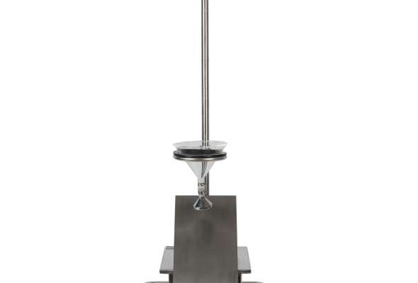 Y(B)813T Máy đo khả năng chống thấm nước chịu tác động va đập của vải Fabric Water Impact Penetration Tester