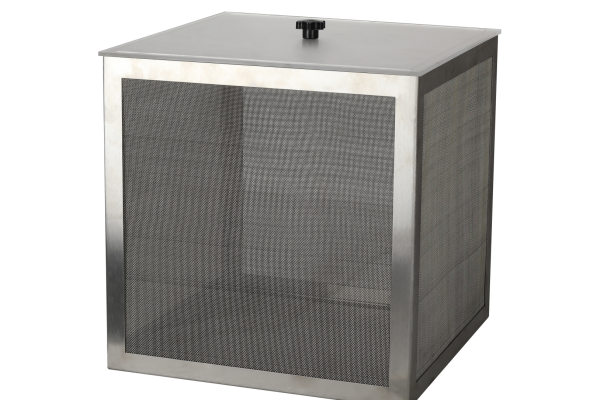 YG(B)819-01 Tủ Xử Lý Sơ Bộ Lông Vũ Kiểu Mẫu Down Feather Pre-processing Case