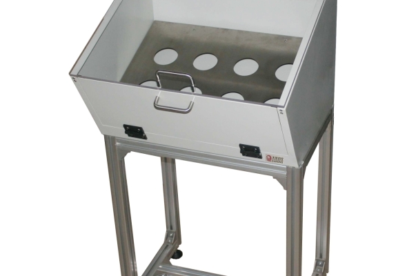 YG(B)819-03 Hộp Phân Loại Lông Vũ Down Feather Sorting Box