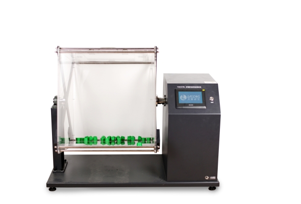 YG(B)819DL Máy Kiểm Tra Khả Năng Chống Xuyên Lông Vải Fabric Downproof Tester
