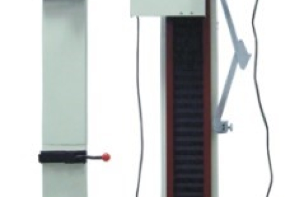 YG(B)831L Máy đo độ kéo giãn đa chức năng cho tất Multi-Functional Sock Strength Testing Machine