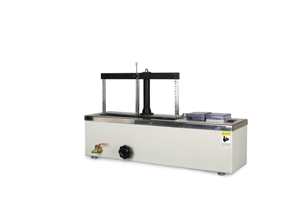 YG(B)871 Máy đo hiệu ứng mao dẫn Vertical wicking tester