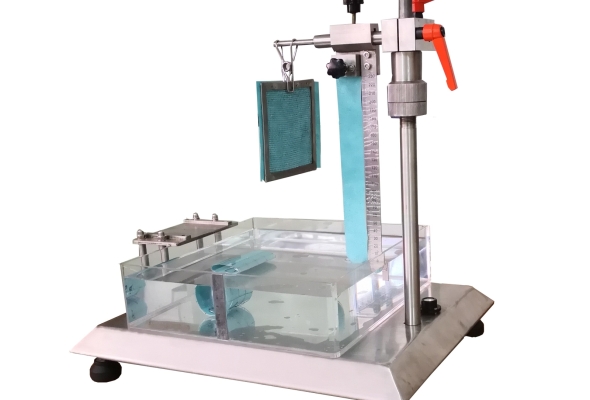 YG(B)871A Máy kiểm tra khả năng hút nước của vải không dệt  Nonwoven Water absorption tester