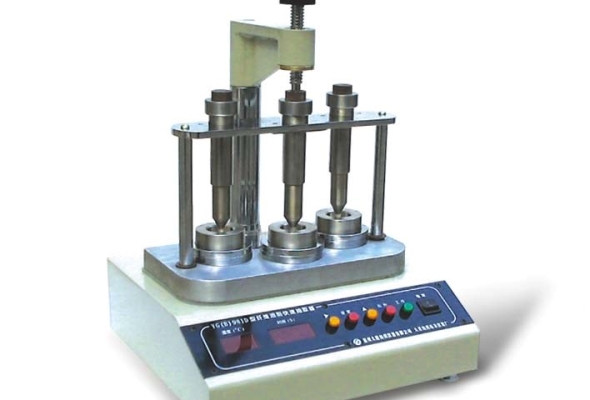 YG(B)981D Máy tách nhanh thành phần dầu khỏi mẫu sợi Quick Fiber Oil Extractor