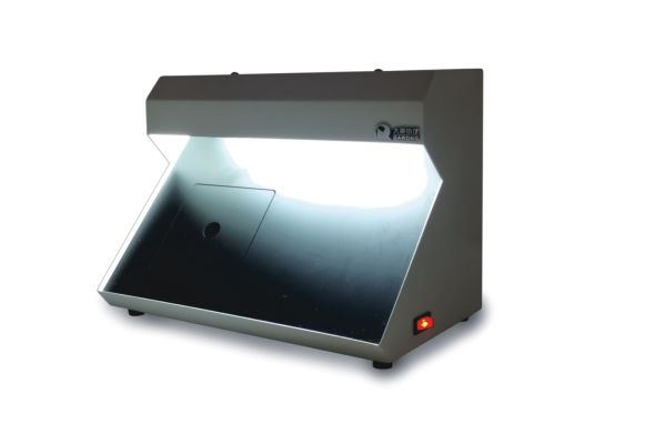 YG(B)901 Hộp đánh giá xù lông vải Pilling Rating Box