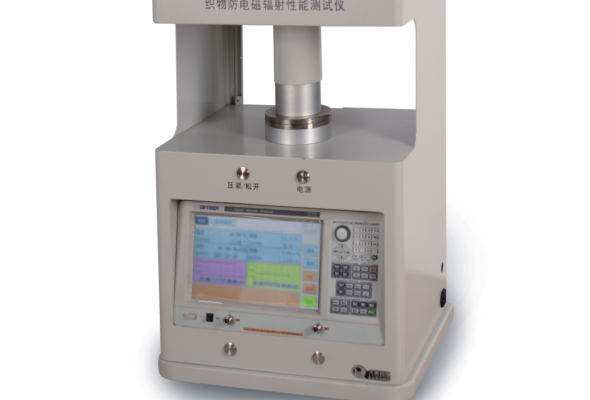 DR-913G Máy kiểm tra khả năng chống bức xạ điện từ của vải Frabic Anti Electromagnetic Radiation Performance Tester