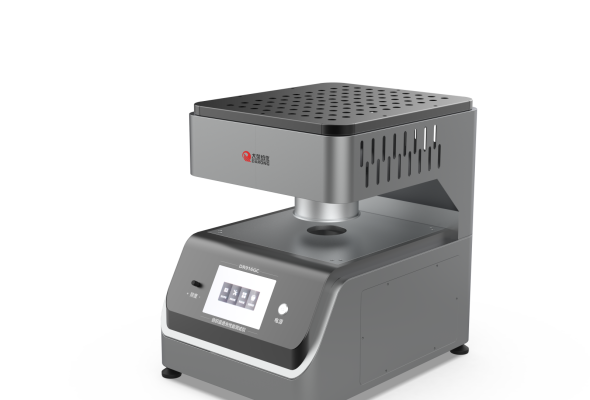DR916GC Máy kiểm tra độ truyền sáng của vải Textile Pervious To Light Performance Tester