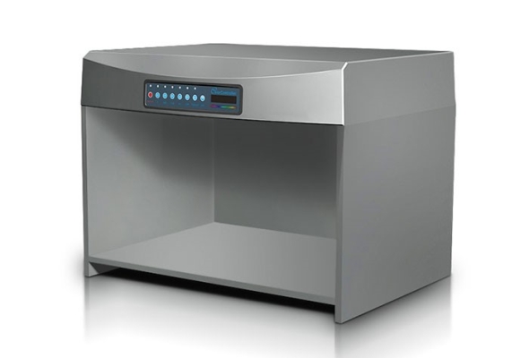 YG(B)982X YG(B)982C YG(B)982 Tủ đèn ánh sáng tiêu chuẩn  Colour matching cabinet