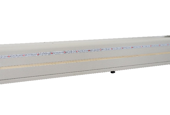 DR160F Máy kiểm tra mật độ vải Fabric Stretch Tester 