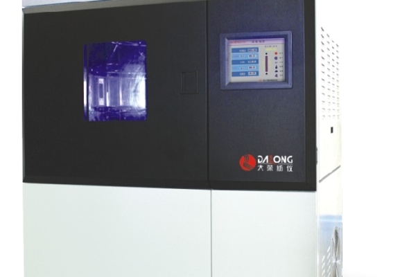 DR4000 Máy kiểm tra độ bền màu bằng đèn xenon Xenon arc test chambers 