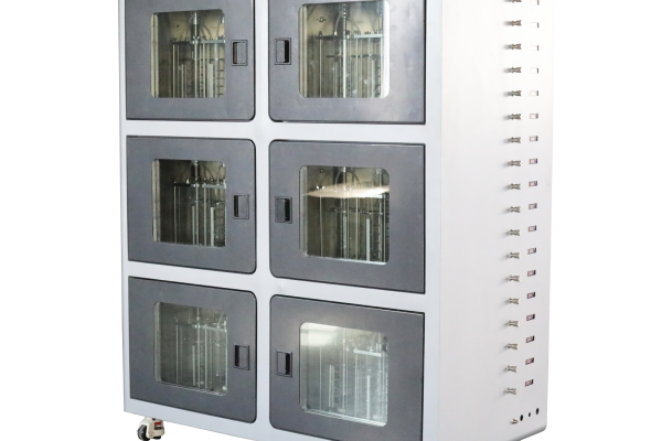 DR989 Máy kiểm tra khả năng phân hủy sinh học Biodegradable Testing System