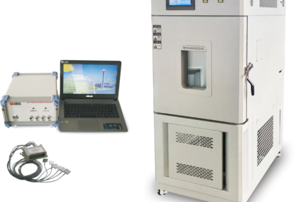 DR291F Máy kiểm tra tính năng phát nhiệt do hút ẩm của vải Textile wet  and heat absorption performance tester 