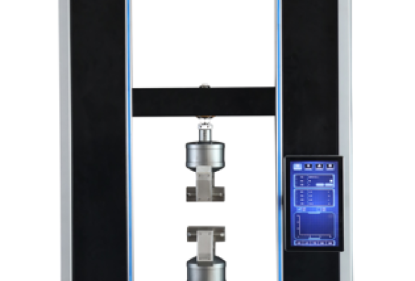 YG(B)026GC Máy kiểm tra độ bền vải điện tử Electronic Fabric Strength Machine