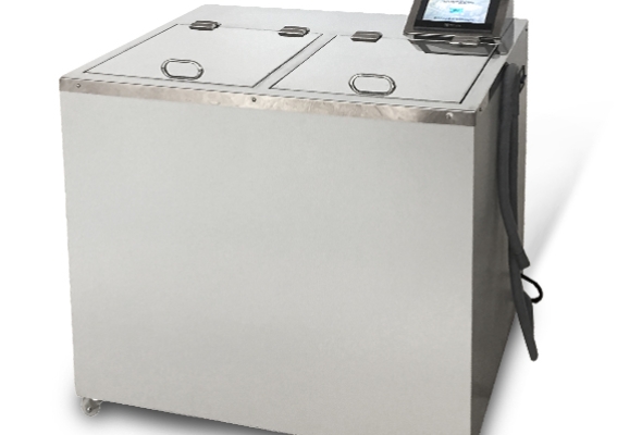 SW-12AC Máy kiểm tra độ bền màu khi giặt  Color fastness tester to washing