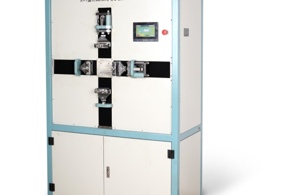 X-Y Máy kiểm tra độ bền  hai chiều điện tử Electronic Bidirectional Strength Tester
