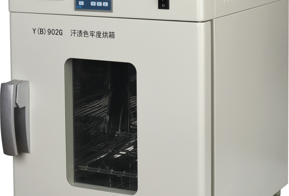 Y(B)902G Máy sấy độ bền màu Oven