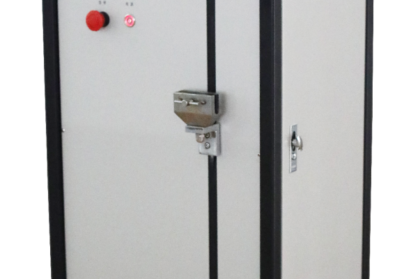 YG(B)090L Máy thử lực bóc tách điện tử Electronic Peel Strength Machine