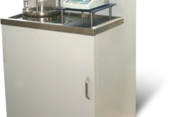 YT070 Máy kiểm tra khả năng chống thấm của màng địa kỹ thuật Geomembrane Impermeability Tester